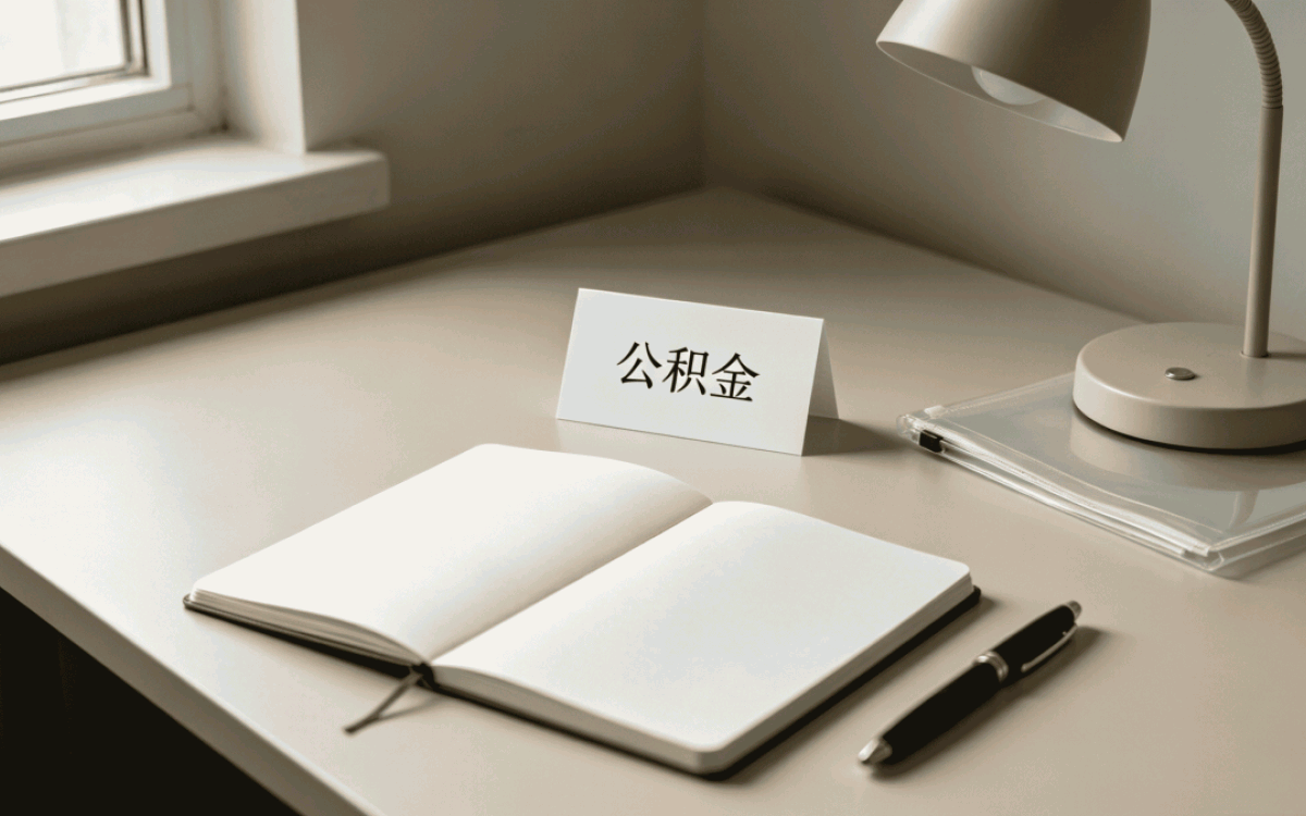 齐齐哈尔提取公积金中介费用是多少有新说法吗