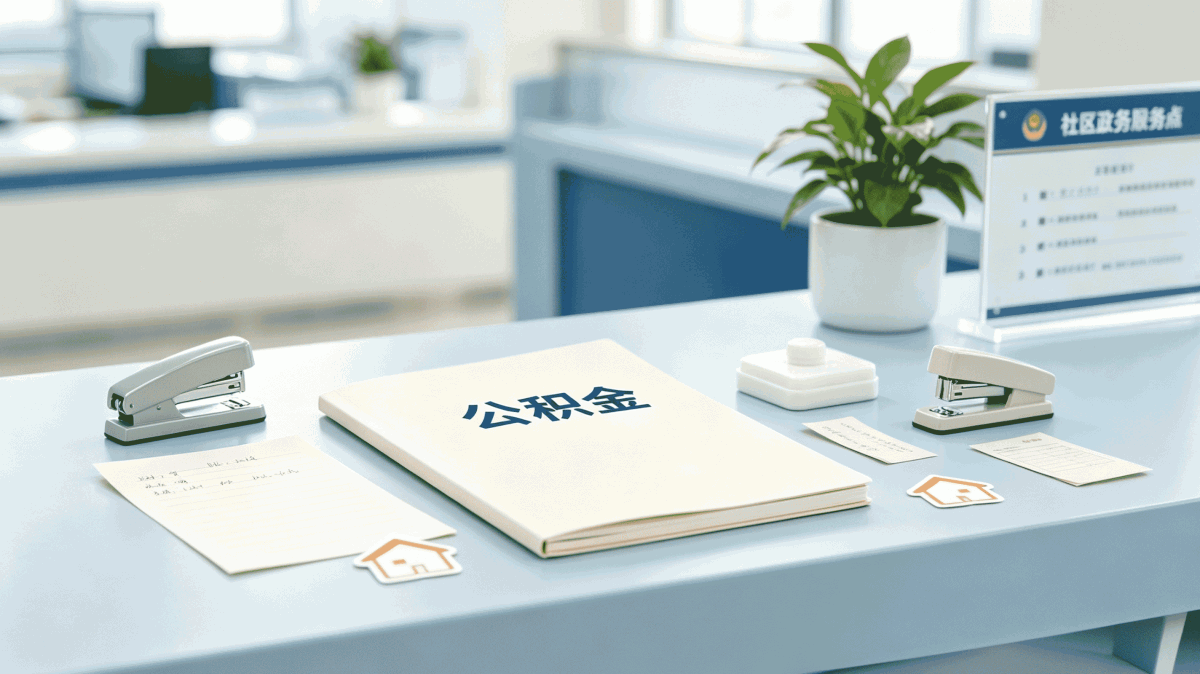 齐齐哈尔企业职工公积金贷款材料办事指南