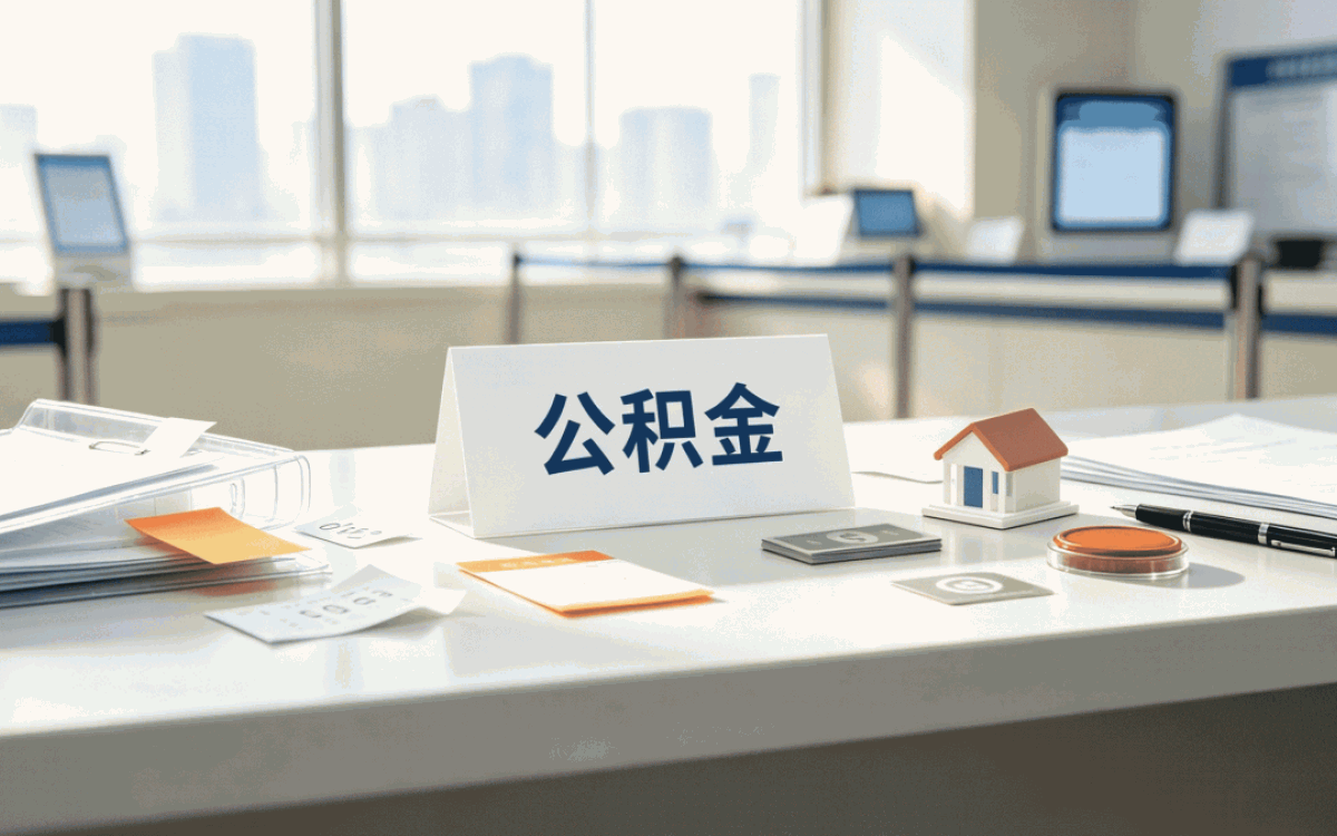 齐齐哈尔公积金如何提取，计算口径有变化吗