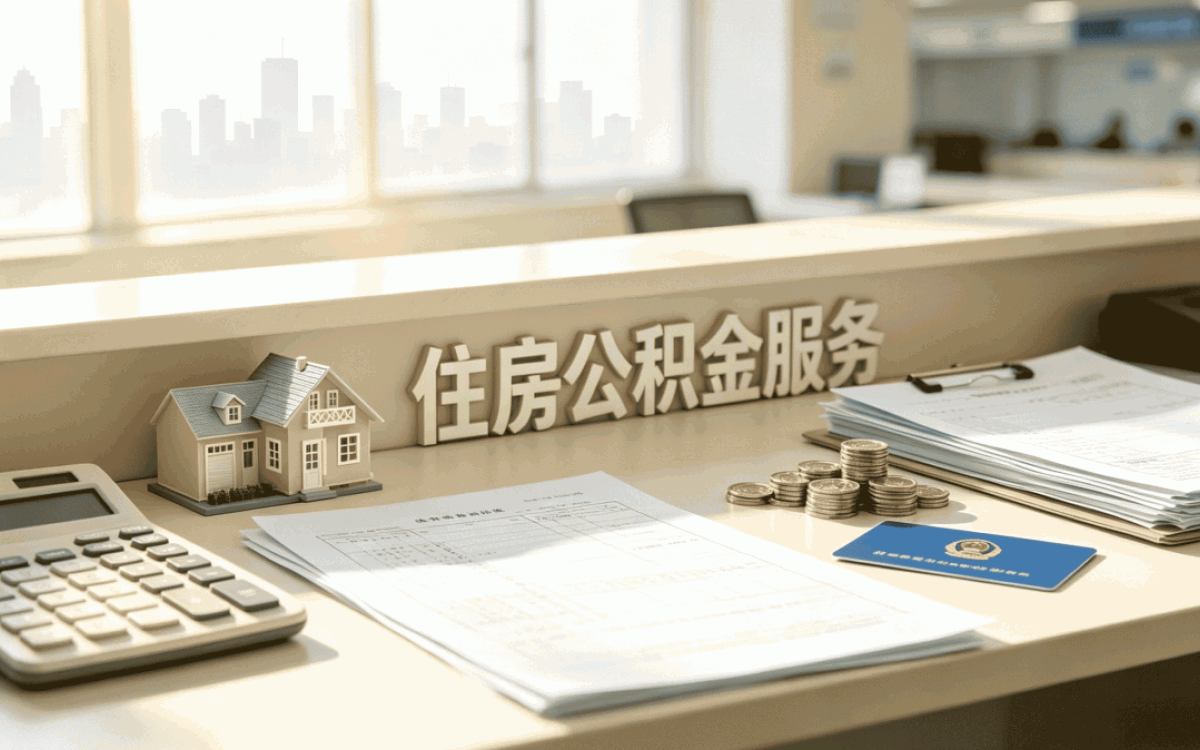 齐齐哈尔调动公积金提取材料我跑了两趟才弄成