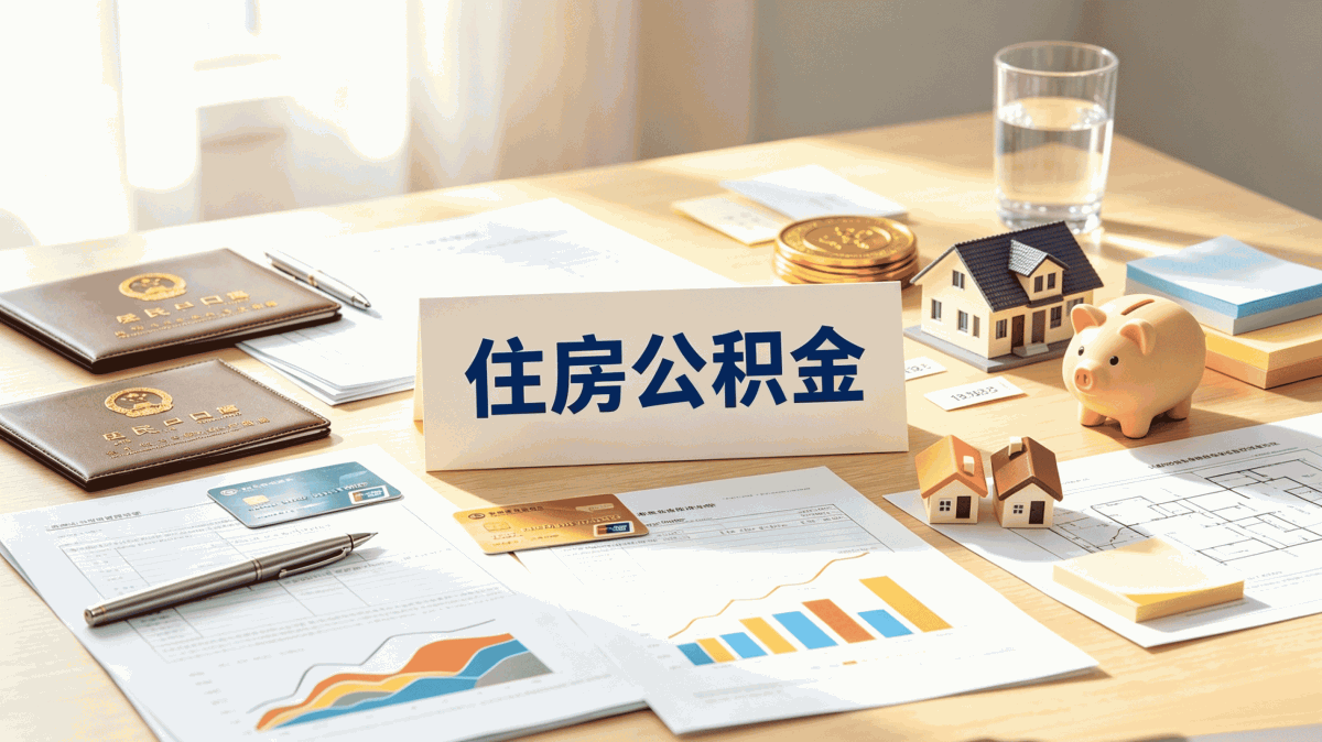 齐齐哈尔公积金提取条件和标准租房行不行