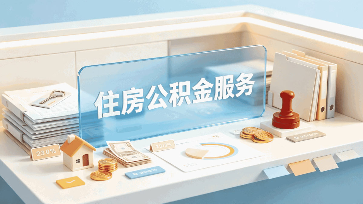 齐齐哈尔公积金合并销户是什么意思啊别踩坑