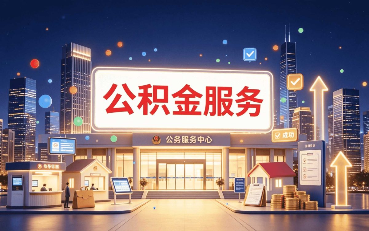 齐齐哈尔公积金如何提取，计算口径有变化吗