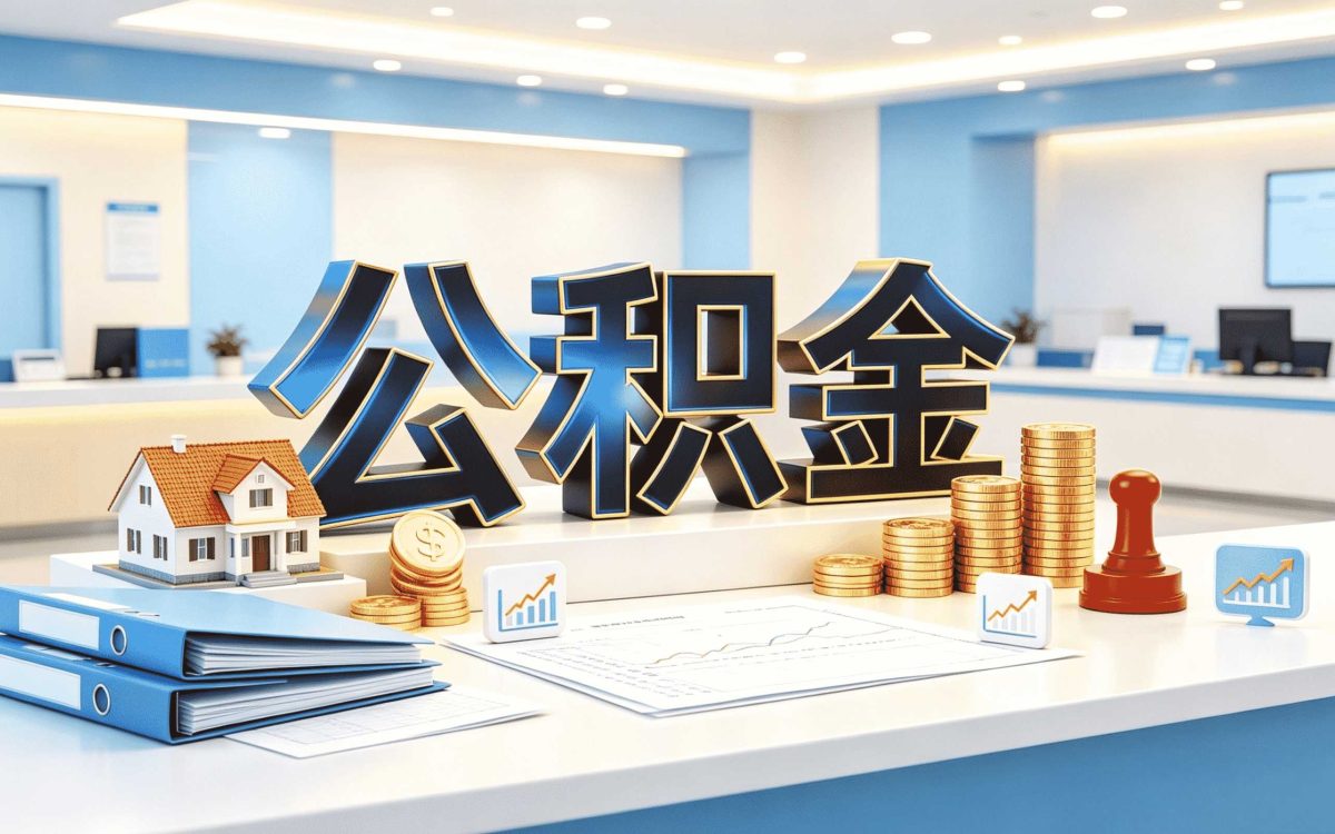 齐齐哈尔低保人员公积金查询一年差多少钱