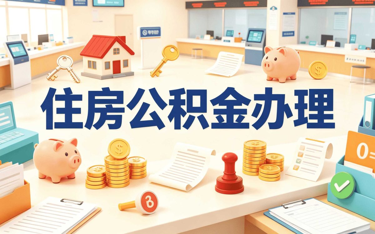 齐齐哈尔公积金代办手续费是多少我跑了三趟