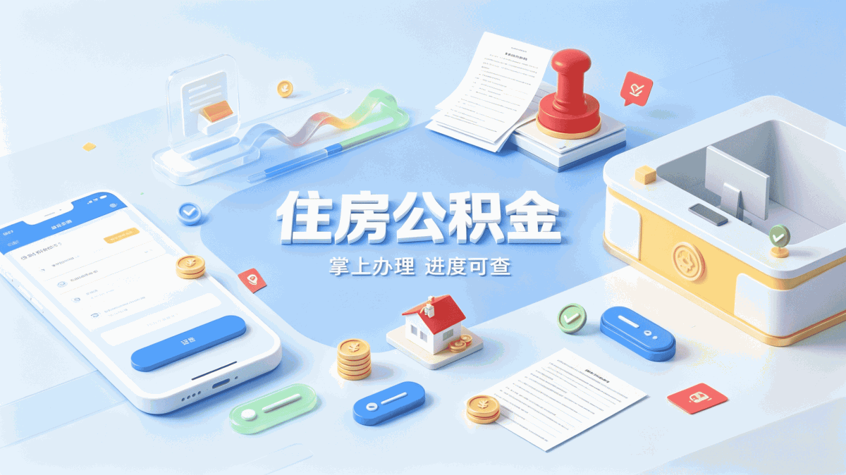 齐齐哈尔本地公积金代办服务政策口径怎么算