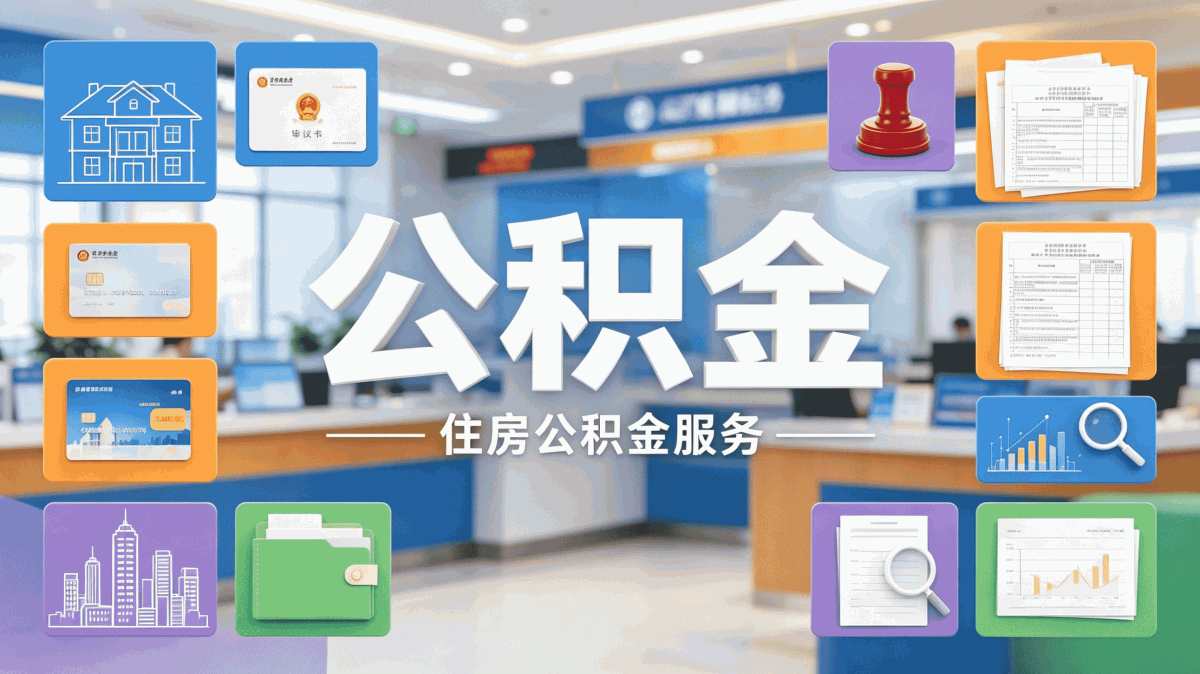 齐齐哈尔低保人员公积金查询一年差多少钱