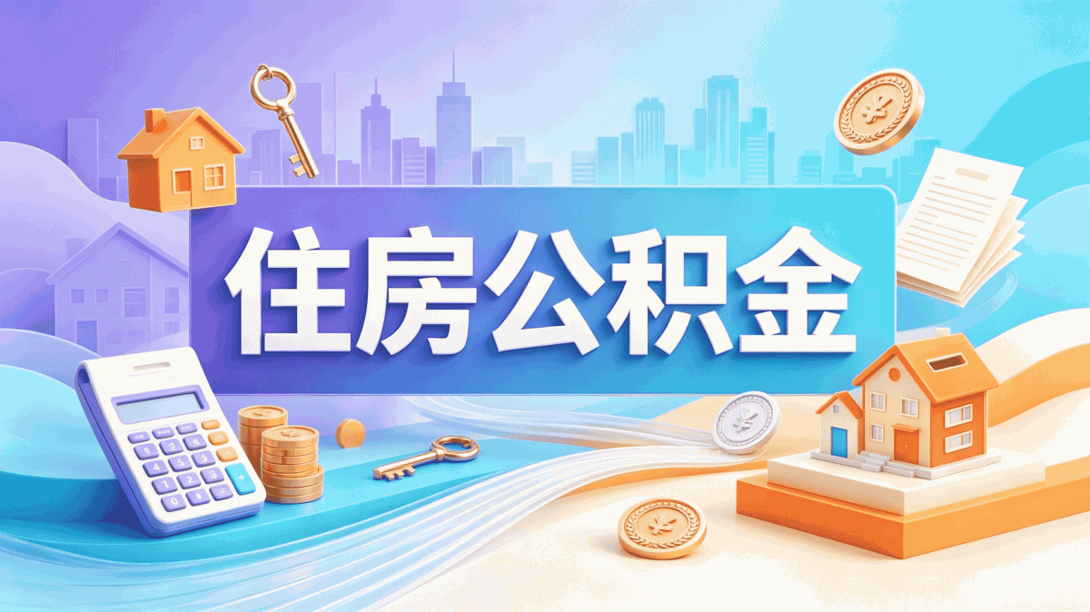 齐齐哈尔装修公积金提取所需材料要哪些