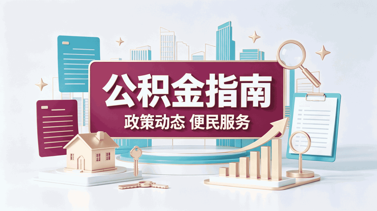 齐齐哈尔公积金如何提取，计算口径有变化吗