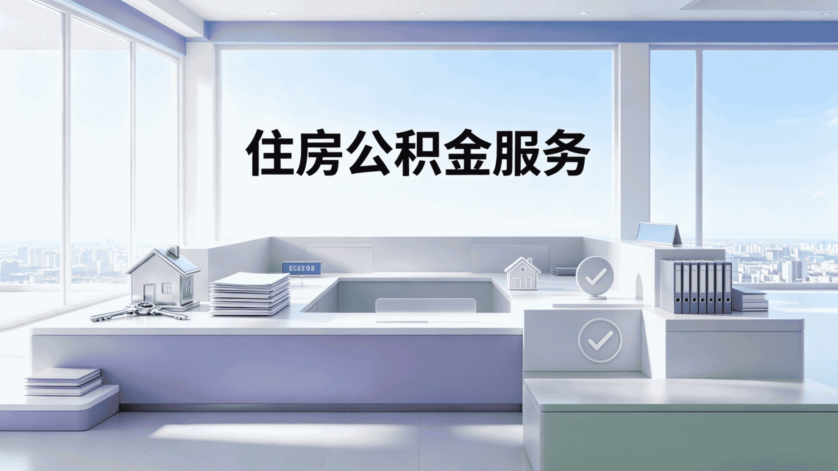 齐齐哈尔租房公积金提取办理须知材料流程