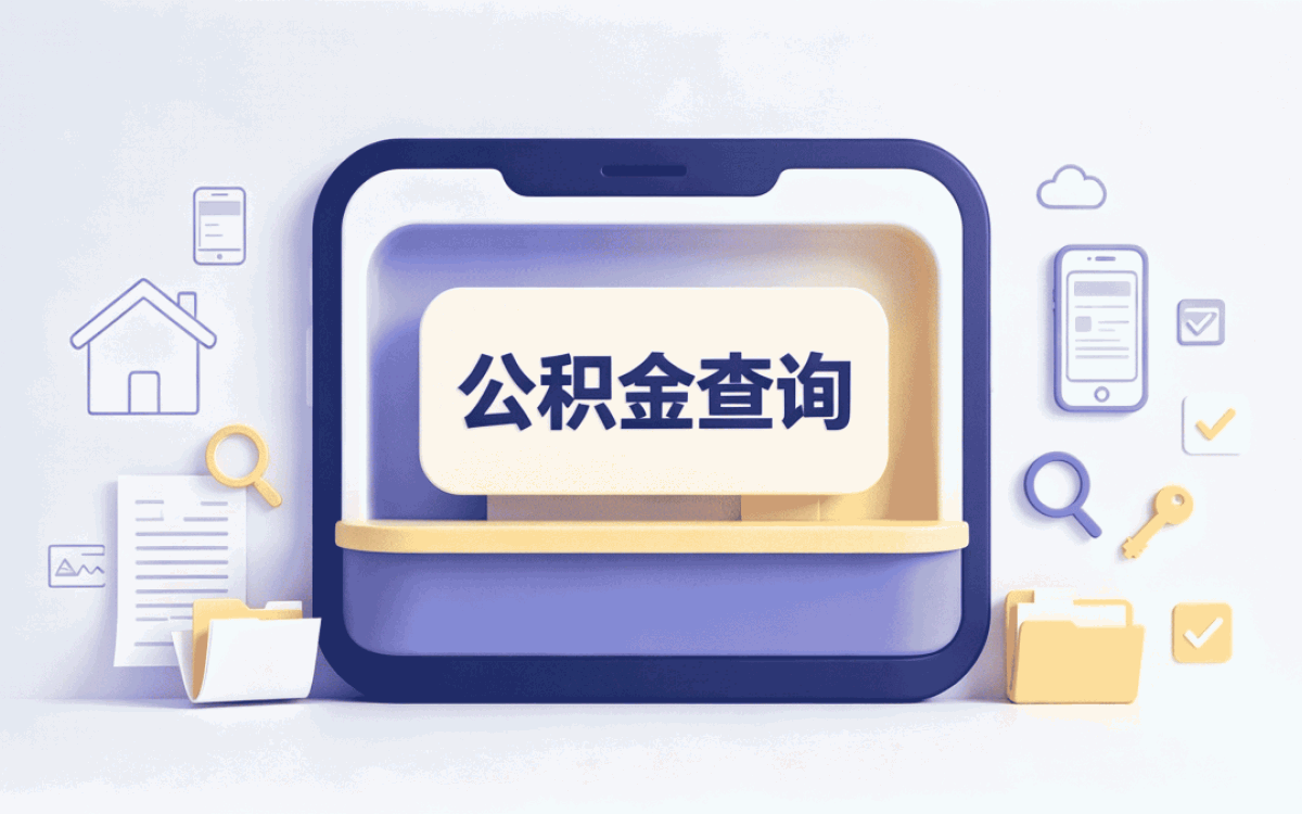 齐齐哈尔公积金合并办理材料差几天多花多少钱