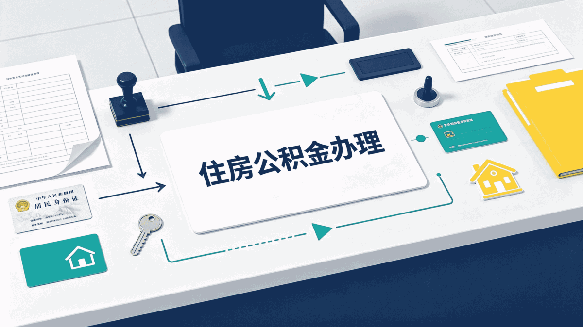 齐齐哈尔公积金代办手续费是多少我跑了三趟