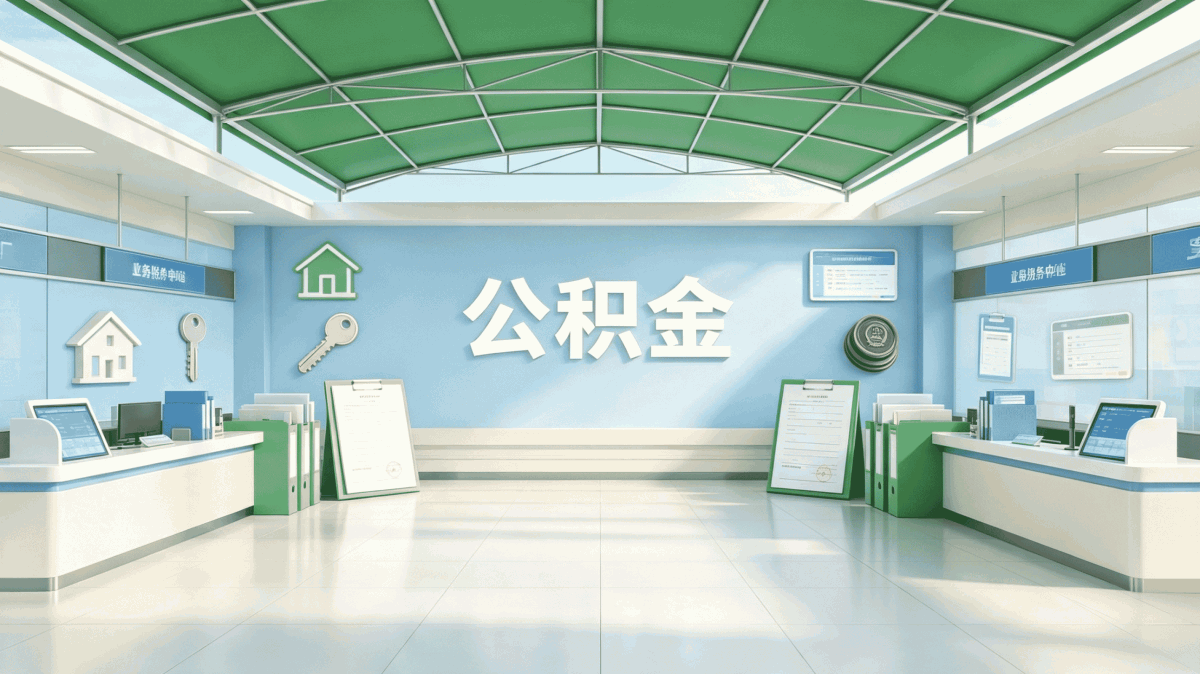 齐齐哈尔装修公积金提取所需材料要哪些