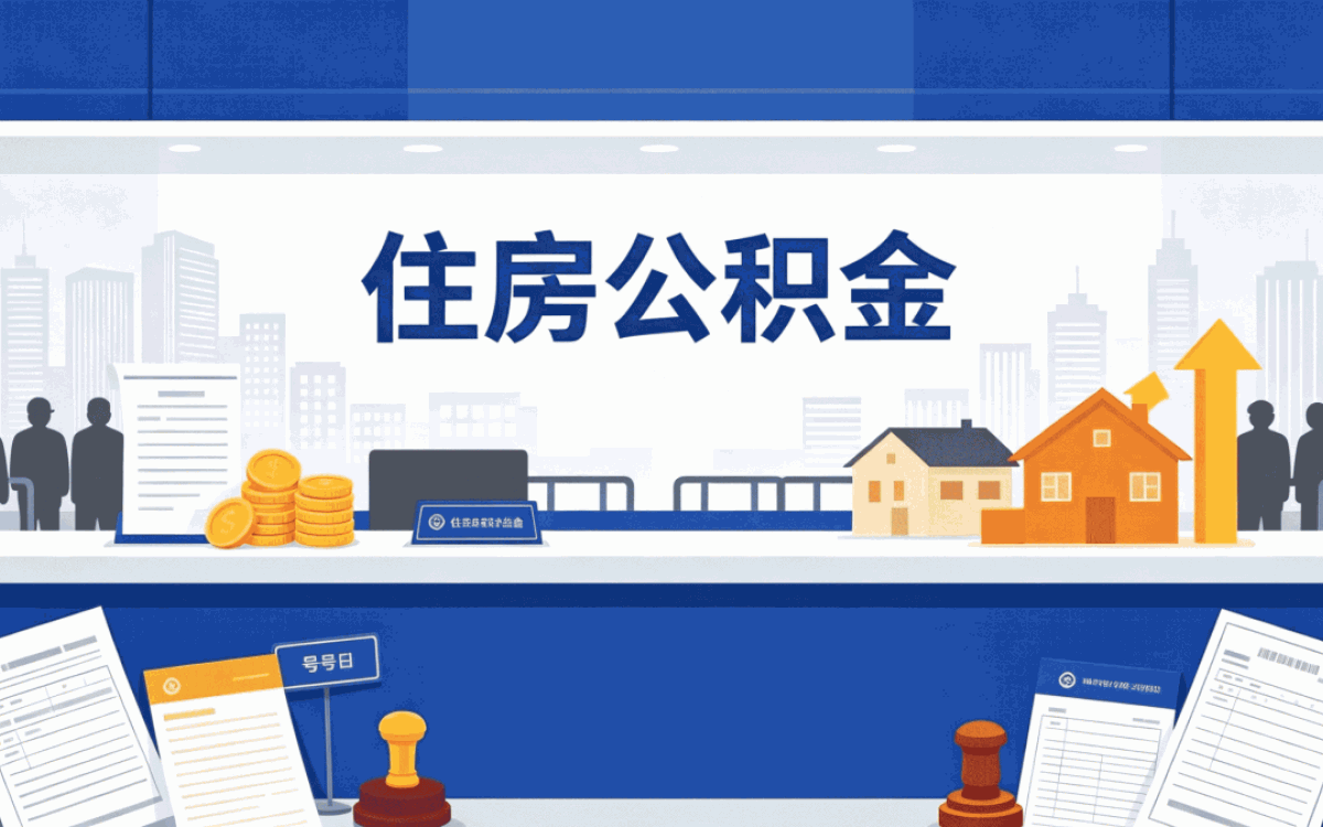 齐齐哈尔调动公积金提取材料我跑了两趟才弄···