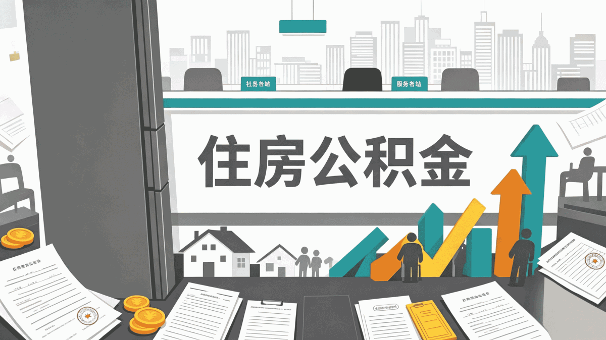 齐齐哈尔公积金提取次数限制到底咋算