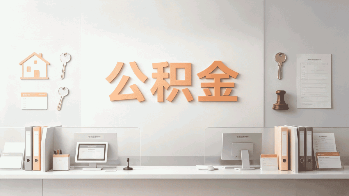 齐齐哈尔公积金提取条件和标准租房行不行