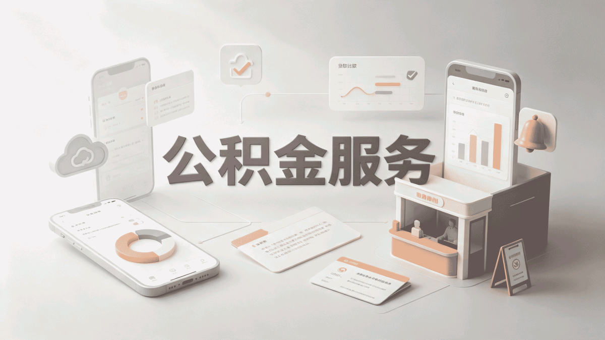 齐齐哈尔调动公积金提取材料我跑了两趟才弄成