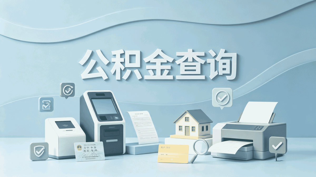 齐齐哈尔装修公积金提取所需材料要哪些