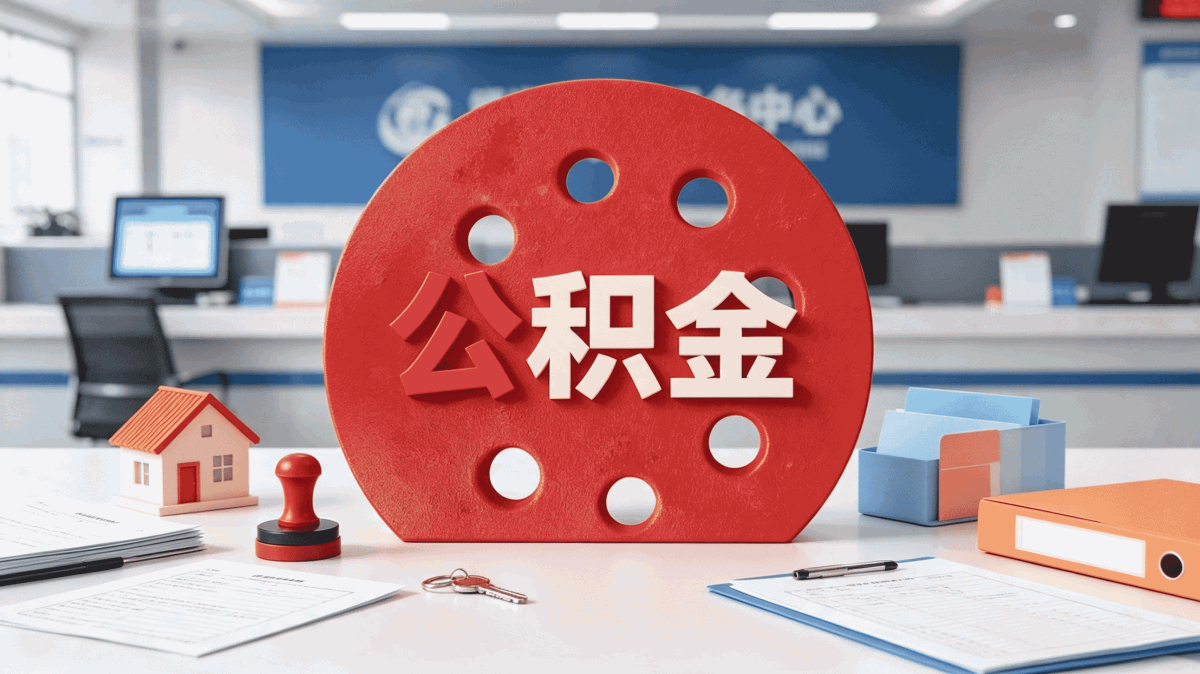 齐齐哈尔本地公积金代办服务政策口径怎么算