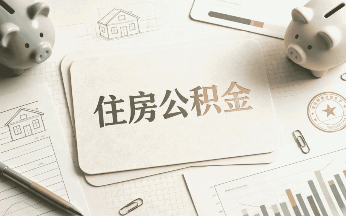 齐齐哈尔名下无房住房公积金代办机构一笔笔算差多少钱