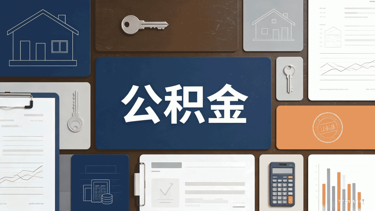 齐齐哈尔全天候公积金办理适用人群怎么算