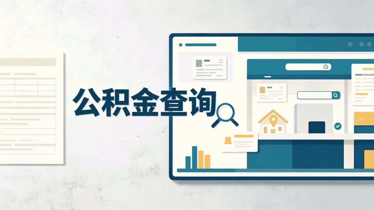 齐齐哈尔全天候公积金办理适用人群怎么算