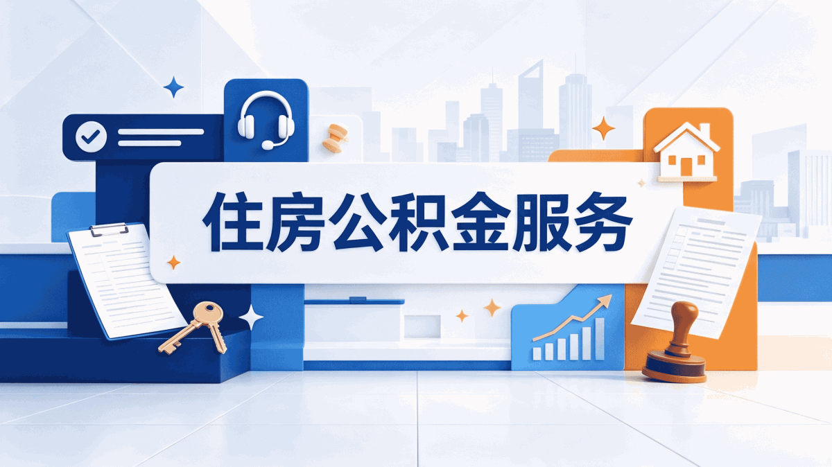 齐齐哈尔本地退休公积金代办别踩这几个坑