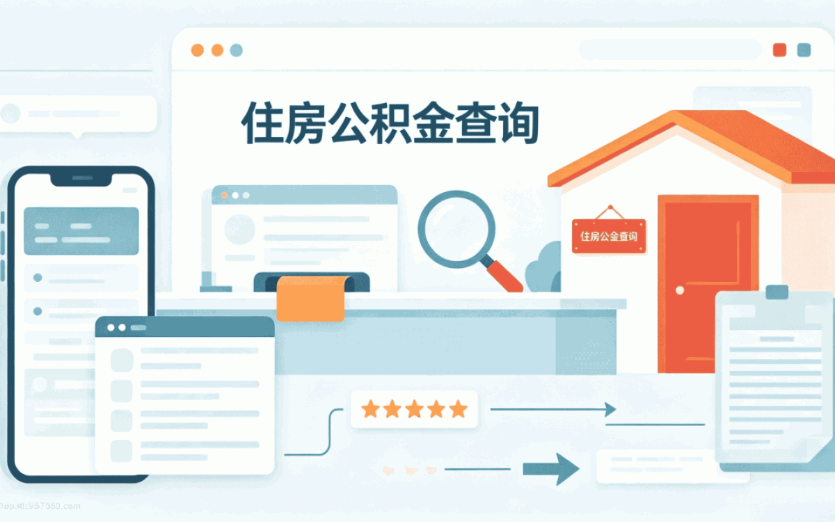 齐齐哈尔在职公积金提取按月折算差多少钱