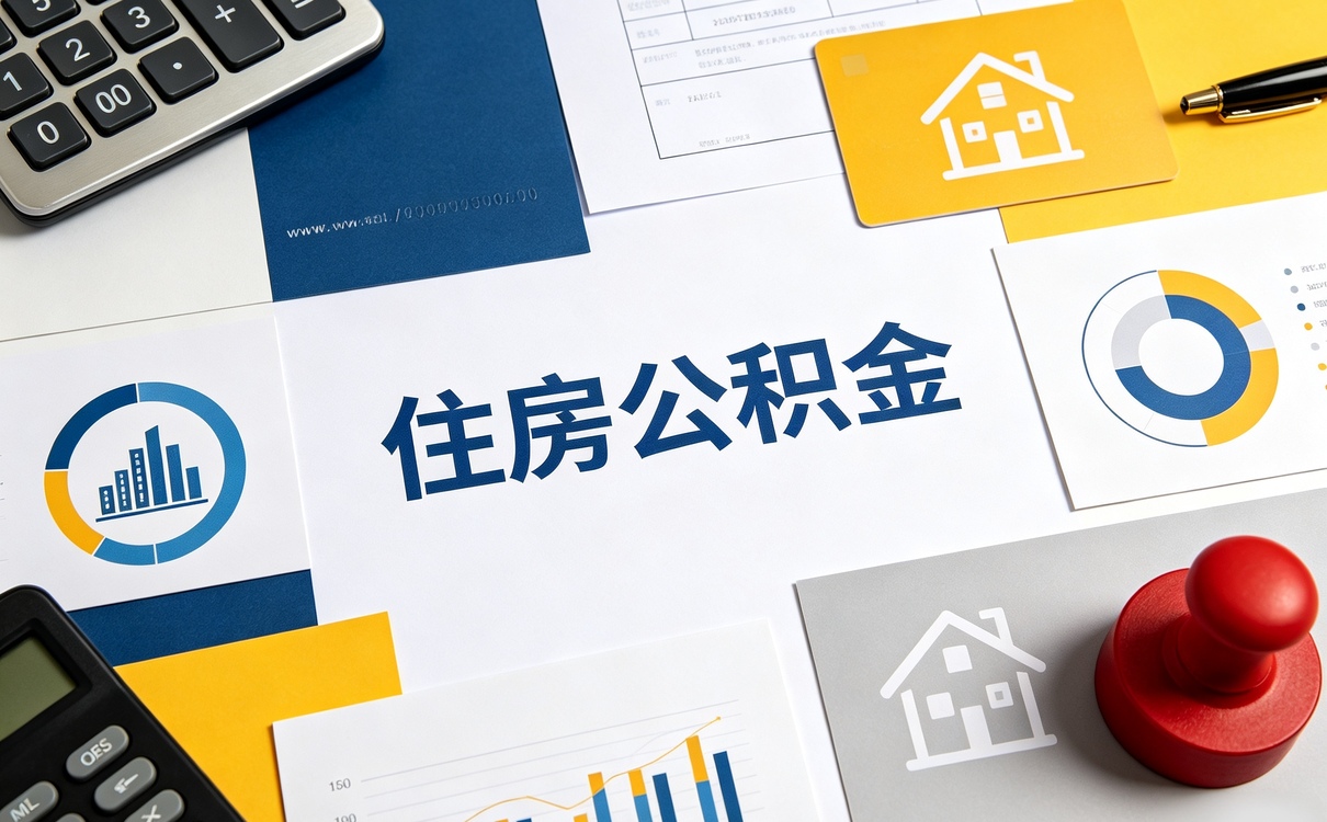 齐齐哈尔企业职工公积金贷款材料办事指南