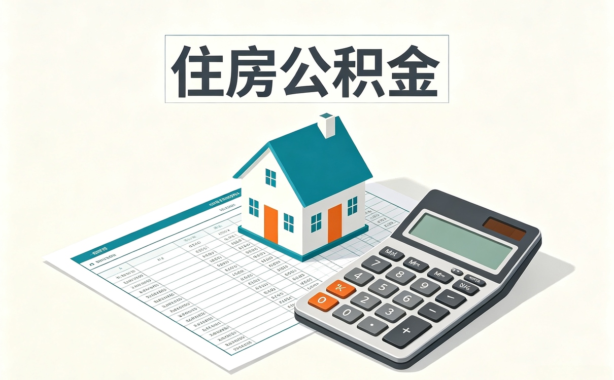 齐齐哈尔公积金代办多少钱一户材料清单