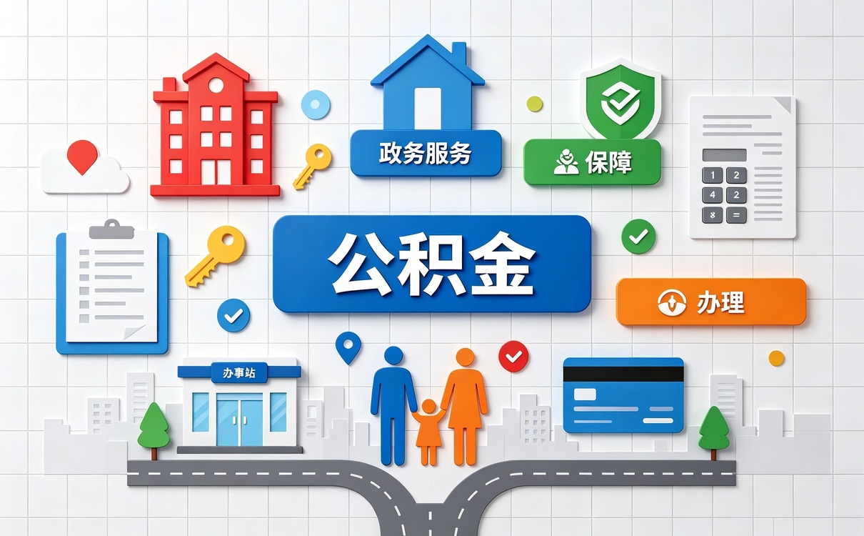 齐齐哈尔退休人员公积金销户材料我第二回才弄成